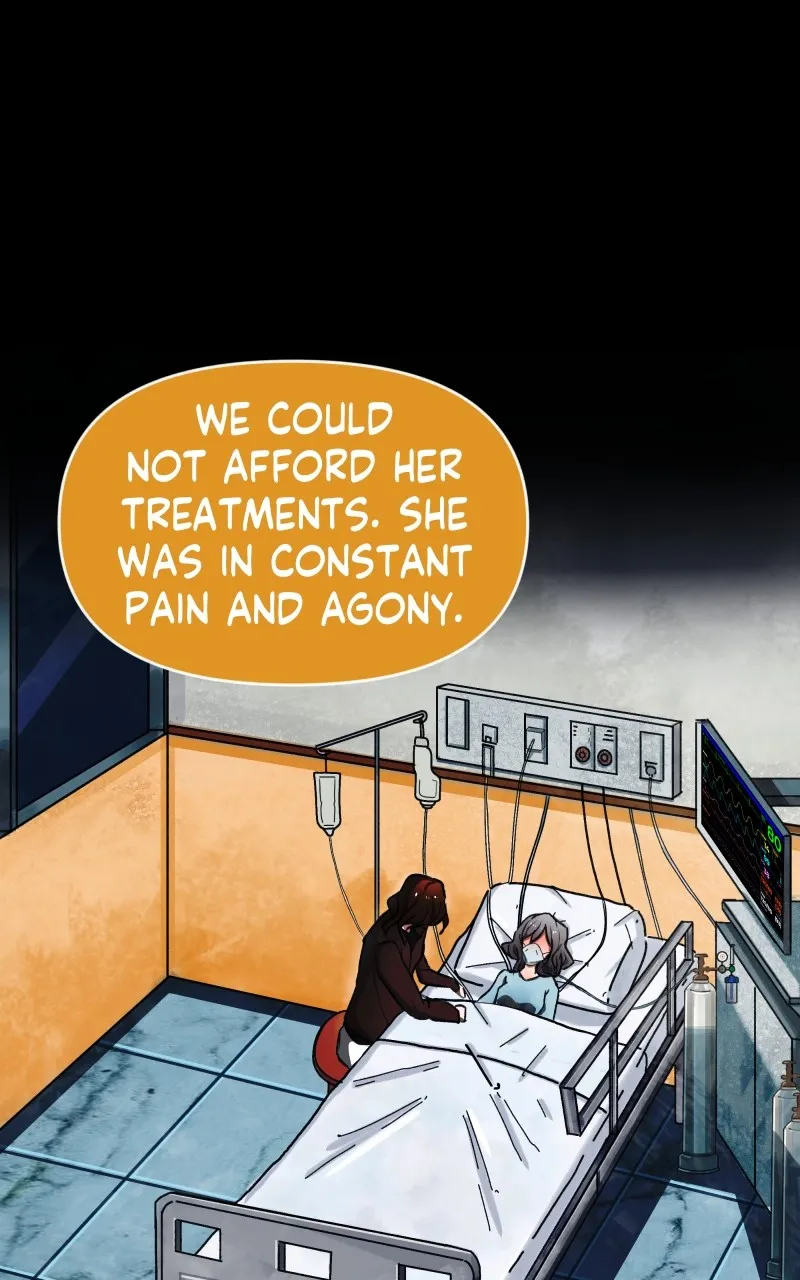 Read Winter Moon chapter 630 image 8 on Lezhin