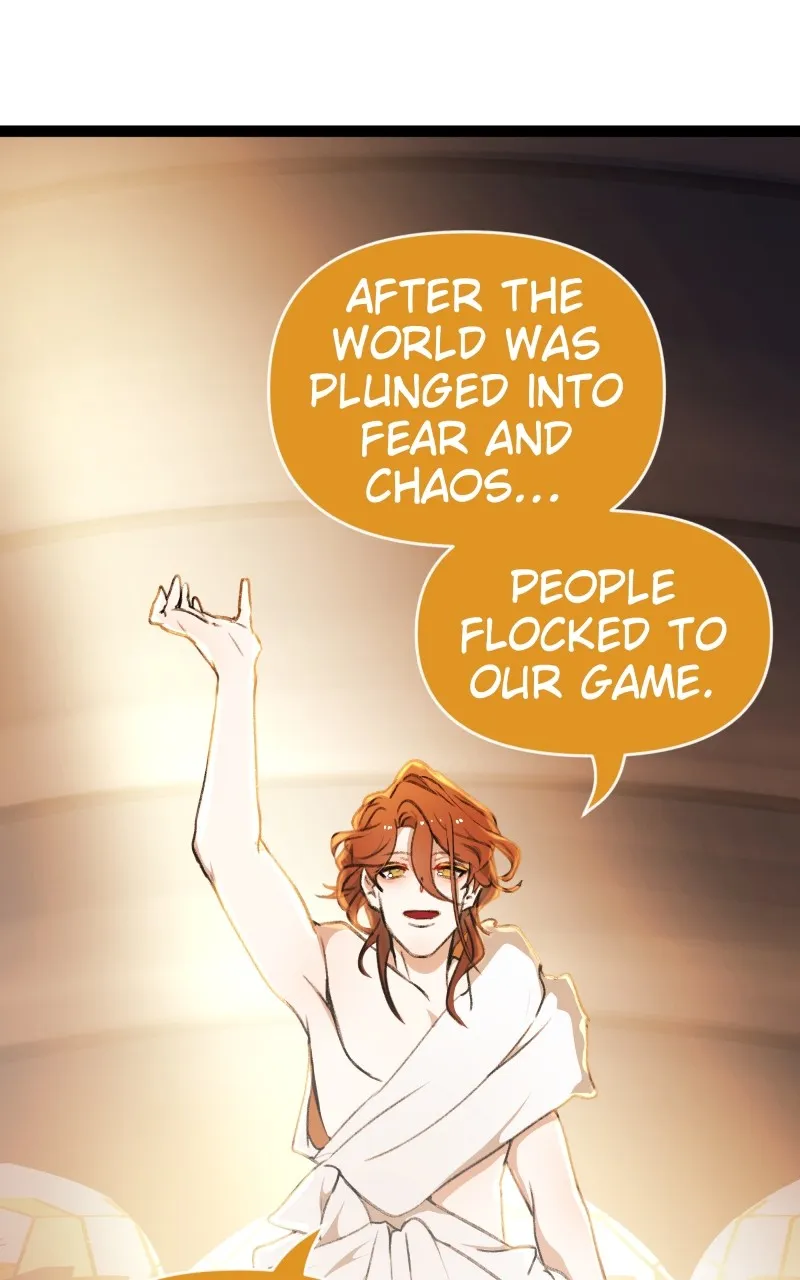 Read Winter Moon chapter 631 image 1 on Lezhin