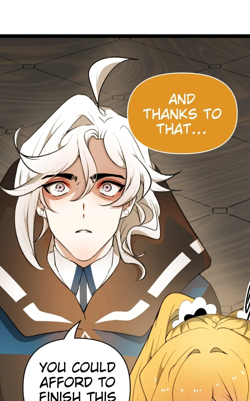 Read Winter Moon chapter 631 image 3 on Lezhin