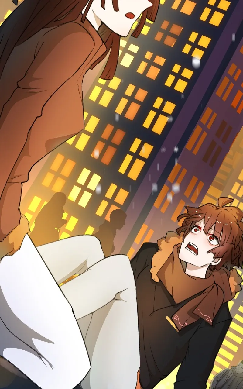 Read Winter Moon chapter 631 image 31 on Lezhin