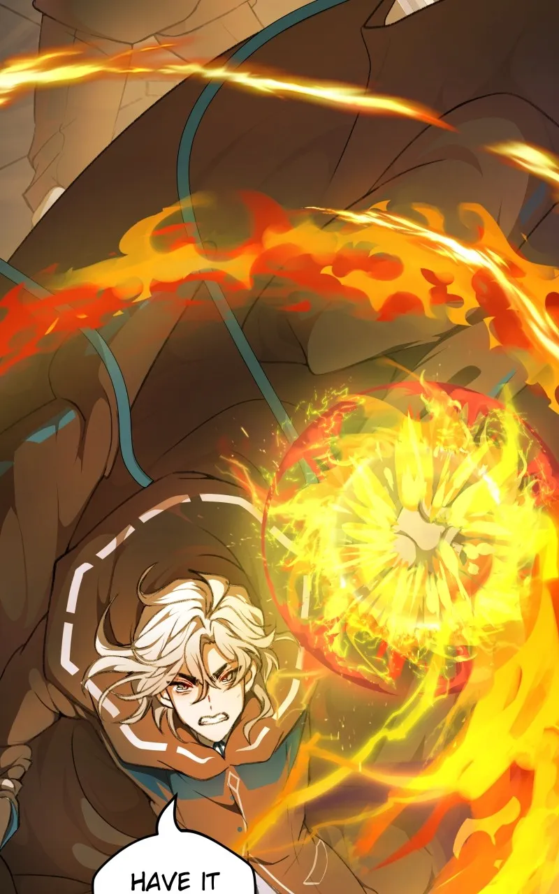 Read Winter Moon chapter 631 image 41 on Lezhin