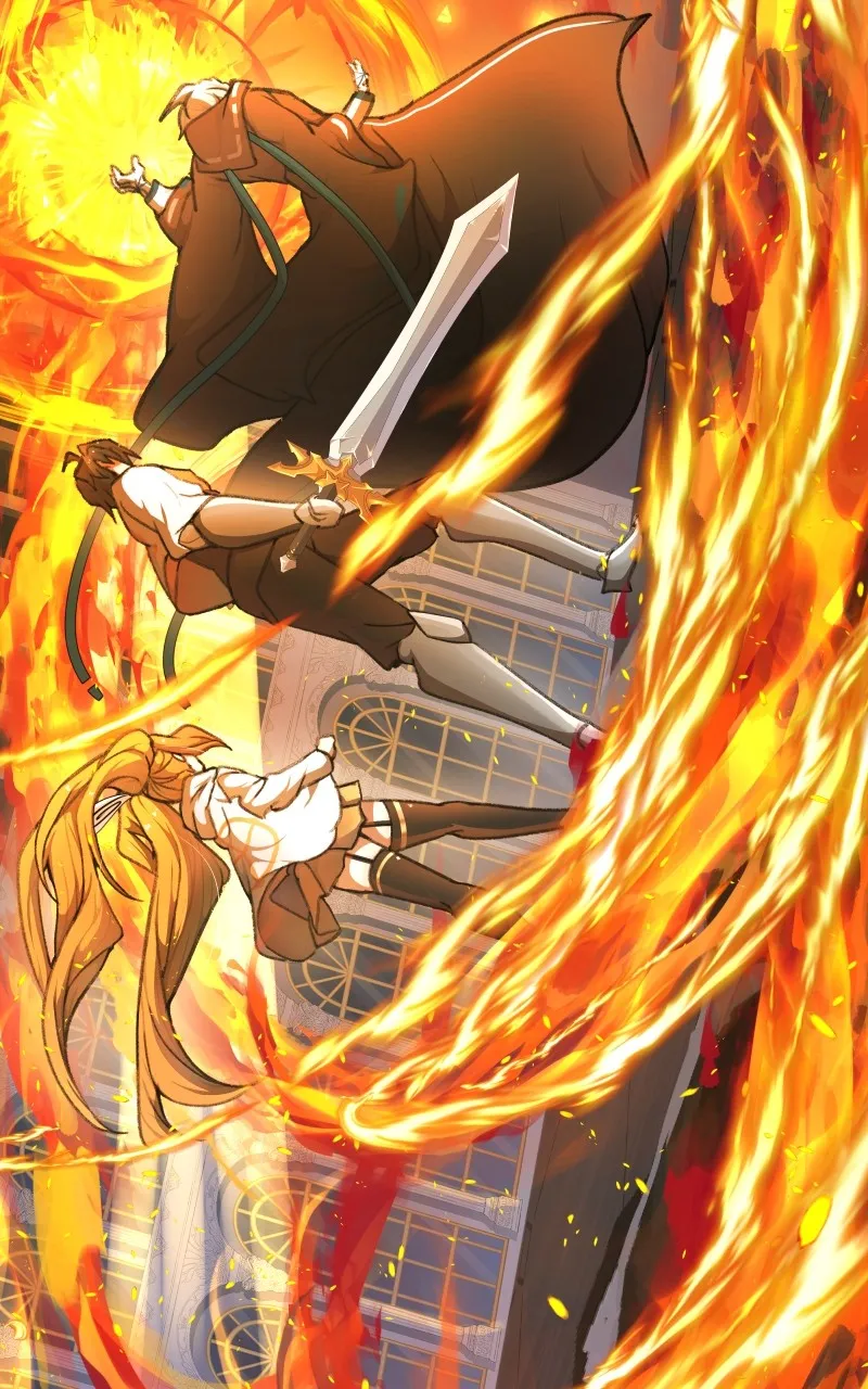 Read Winter Moon chapter 631 image 46 on Lezhin