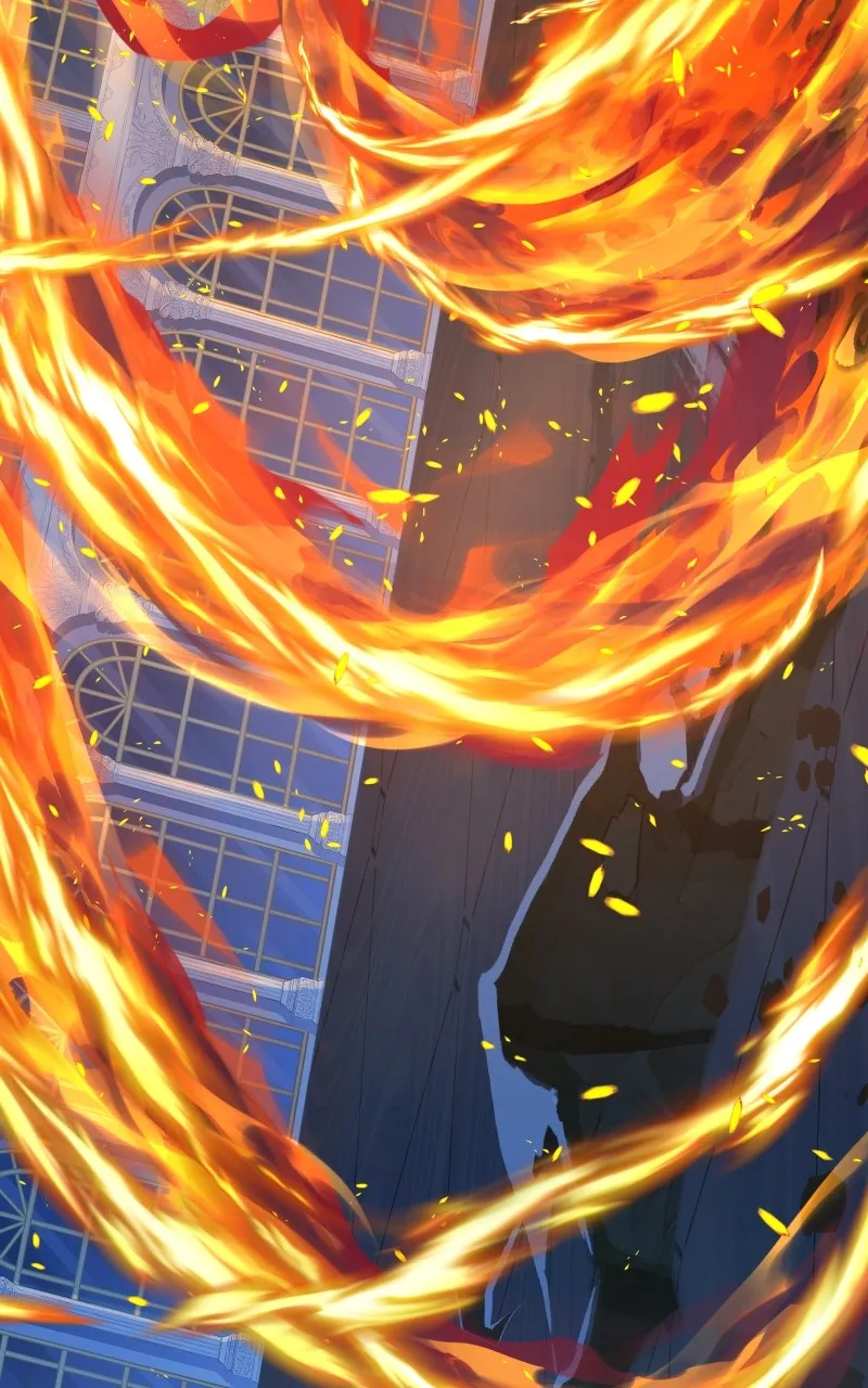 Read Winter Moon chapter 631 image 47 on Lezhin