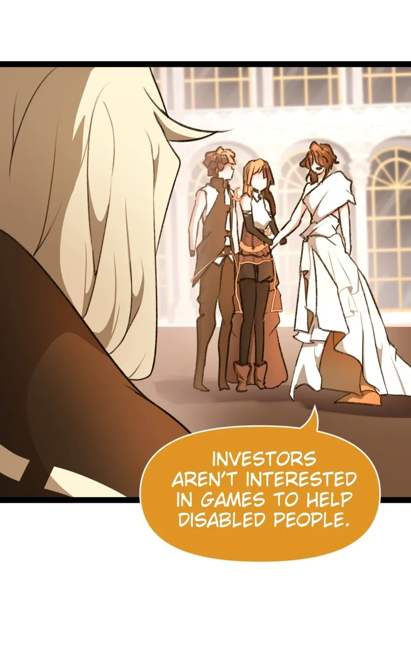 Read Winter Moon chapter 631 image 5 on Lezhin