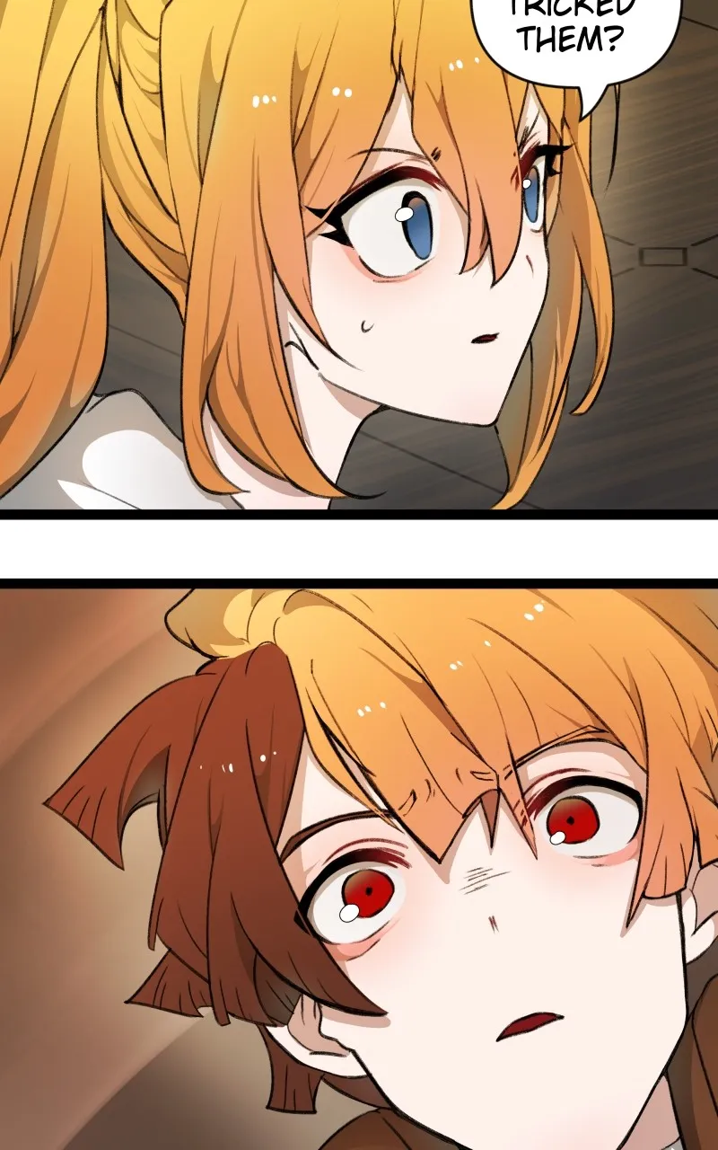 Read Winter Moon chapter 631 image 8 on Lezhin
