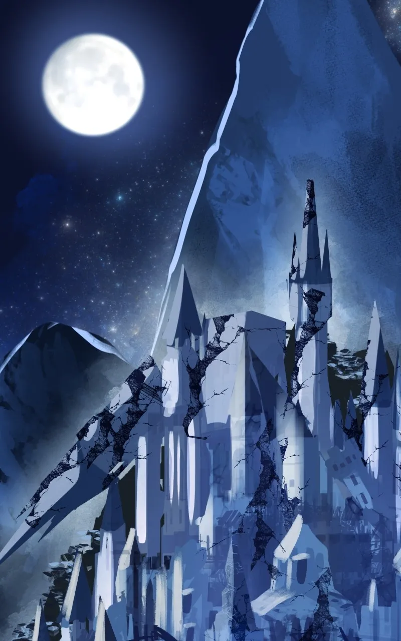 Read Winter Moon chapter 632 image 2 on Lezhin