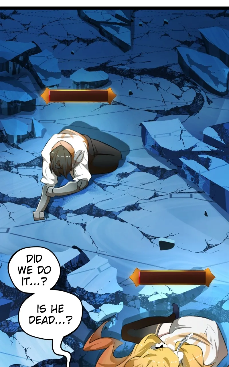 Read Winter Moon chapter 632 image 27 on Lezhin