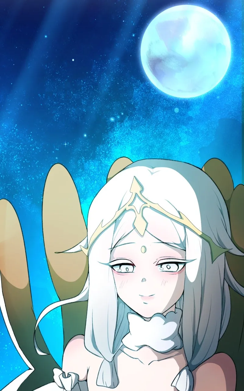 Read Winter Moon chapter 632 image 37 on Lezhin