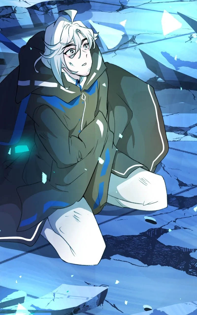 Read Winter Moon chapter 632 image 50 on Lezhin