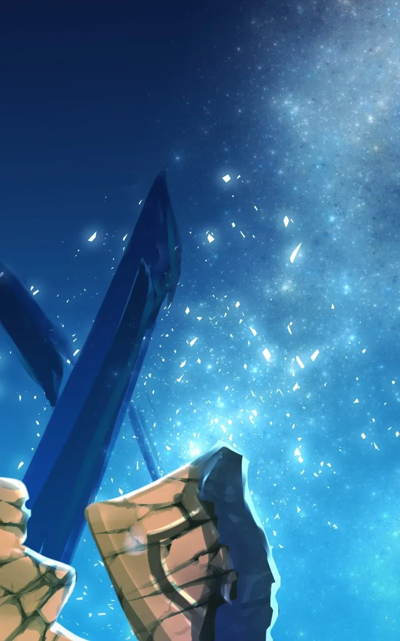 Read Winter Moon chapter 632 image 6 on Lezhin