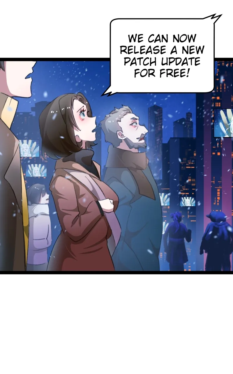 Read Winter Moon chapter 633 image 18 on Lezhin