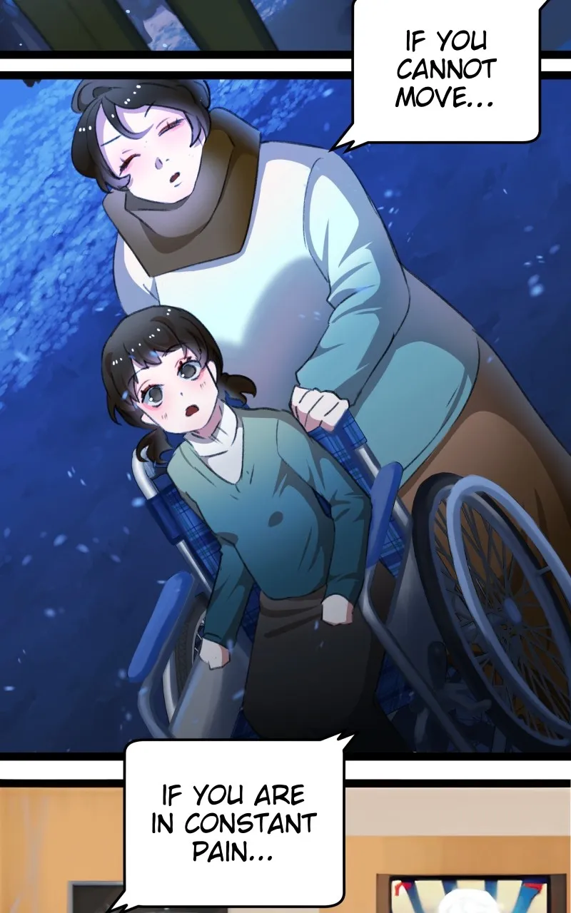 Read Winter Moon chapter 633 image 20 on Lezhin