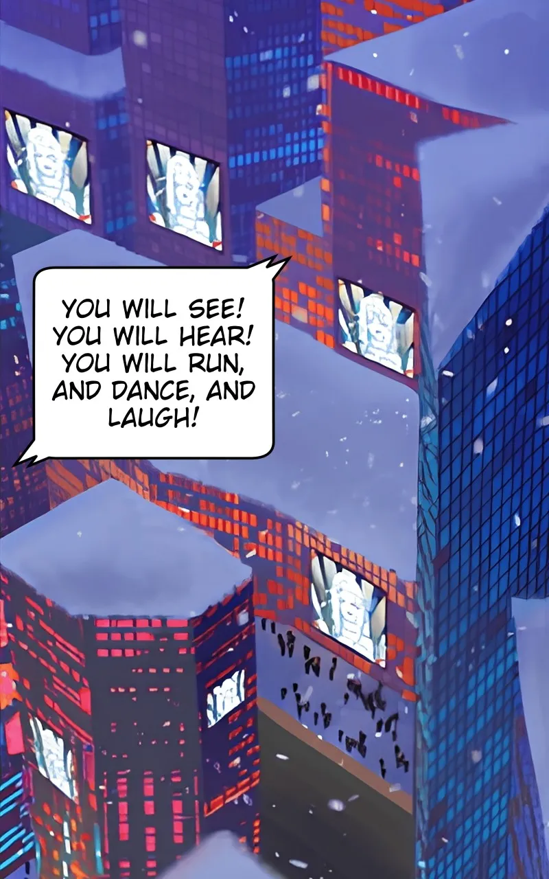 Read Winter Moon chapter 633 image 23 on Lezhin