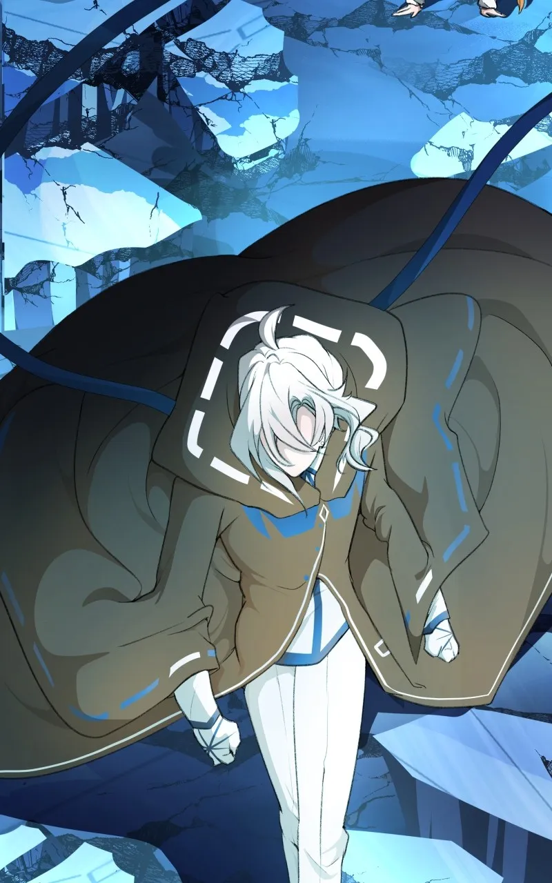 Read Winter Moon chapter 633 image 34 on Lezhin