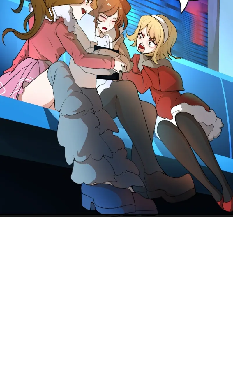 Read Winter Moon chapter 635 image 11 on Lezhin