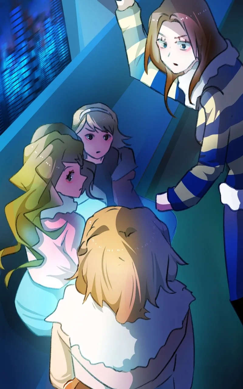 Read Winter Moon chapter 635 image 19 on Lezhin