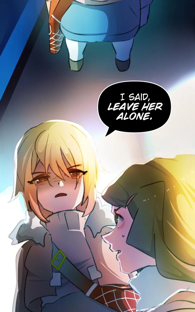 Read Winter Moon chapter 635 image 20 on Lezhin