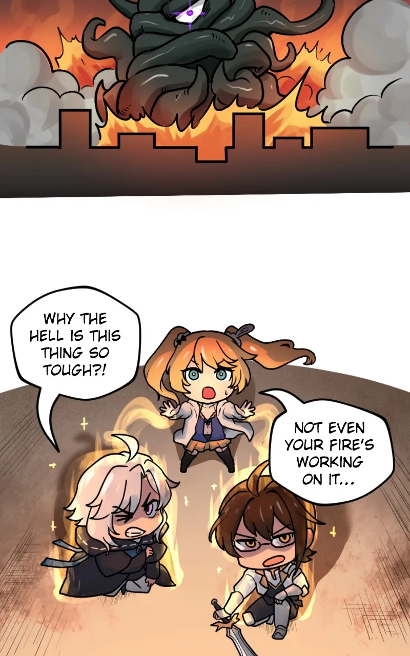 Read Winter Moon chapter 635 image 45 on Lezhin