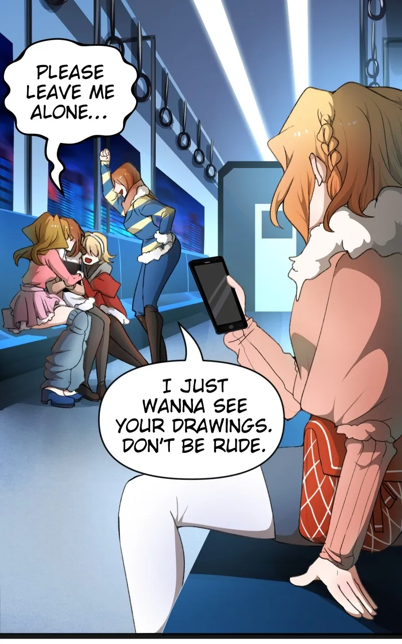 Read Winter Moon chapter 635 image 9 on Lezhin