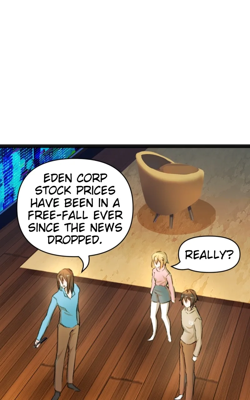 Read Winter Moon chapter 636 image 20 on Lezhin