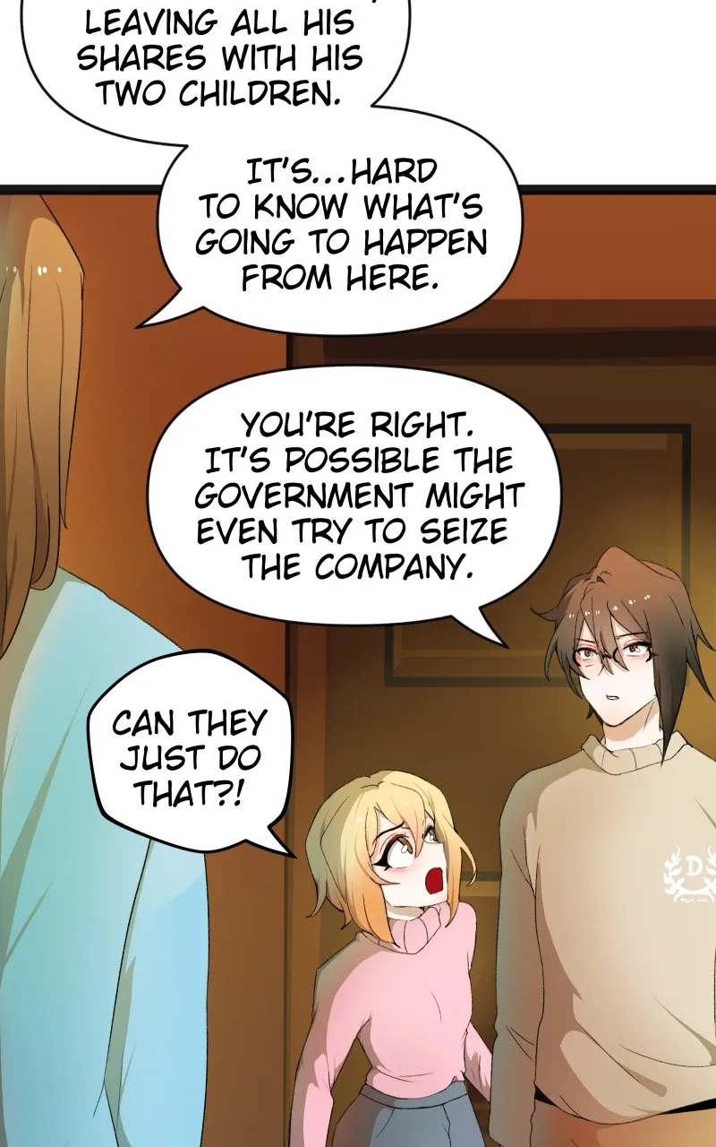 Read Winter Moon chapter 636 image 27 on Lezhin