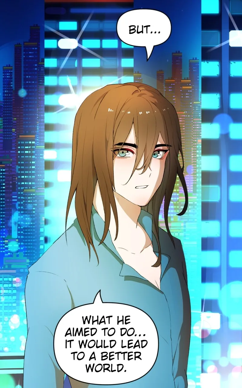 Read Winter Moon chapter 636 image 32 on Lezhin