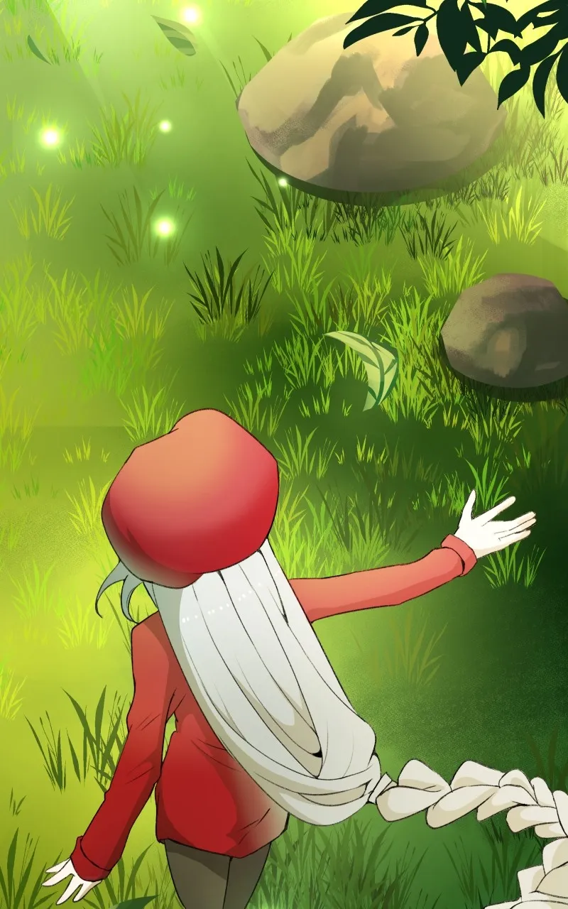 Read Winter Moon chapter 638 image 2 on Lezhin