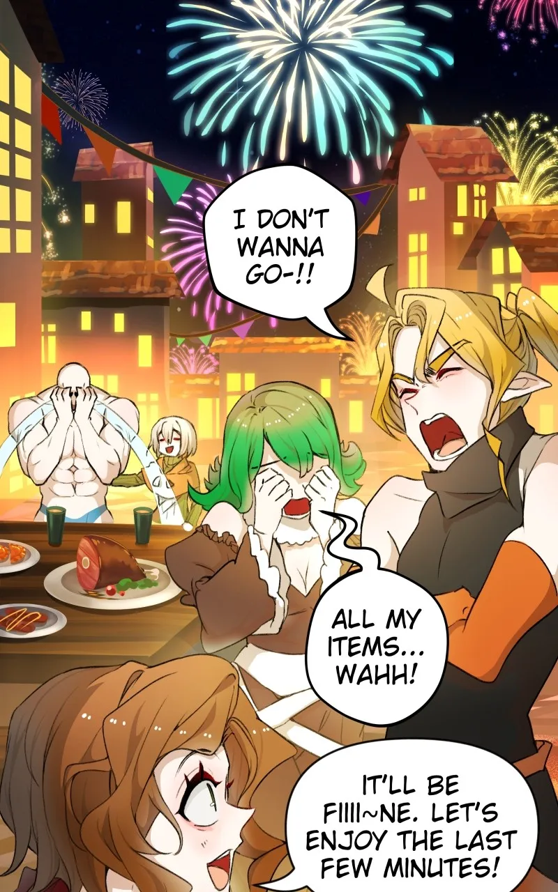 Read Winter Moon chapter 638 image 31 on Lezhin