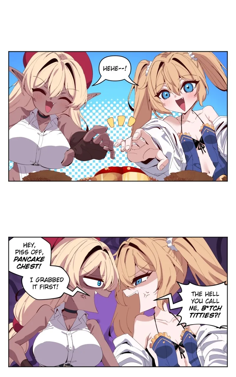 Read Winter Moon chapter 638 image 42 on Lezhin