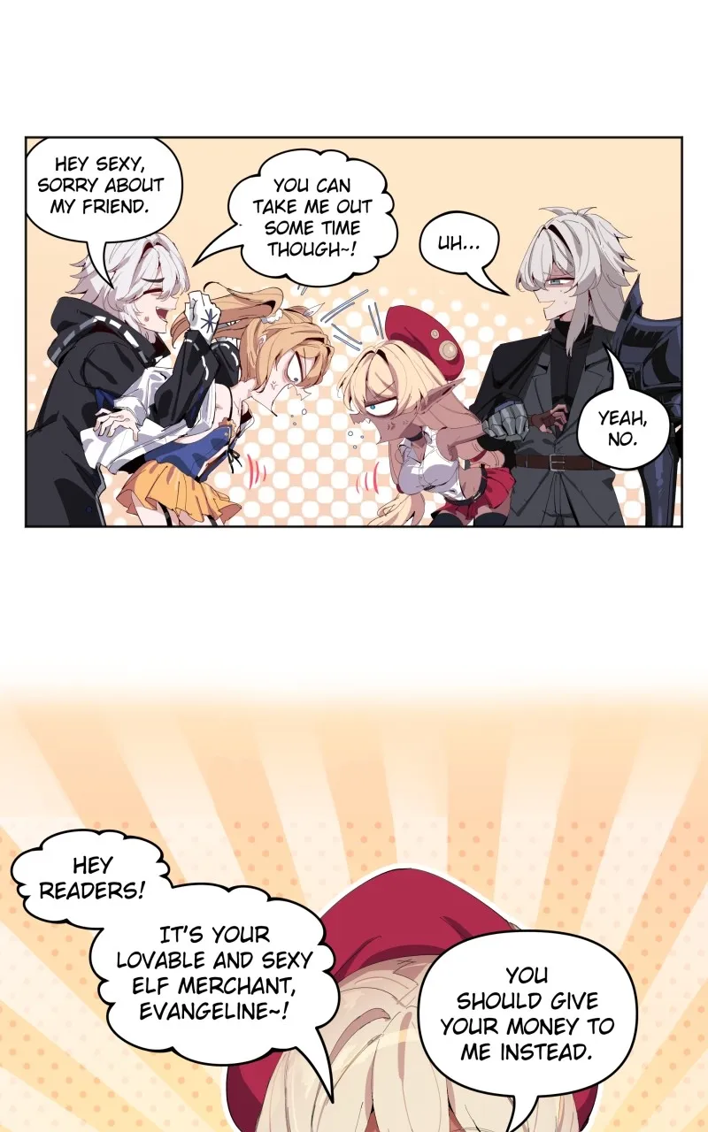 Read Winter Moon chapter 638 image 43 on Lezhin