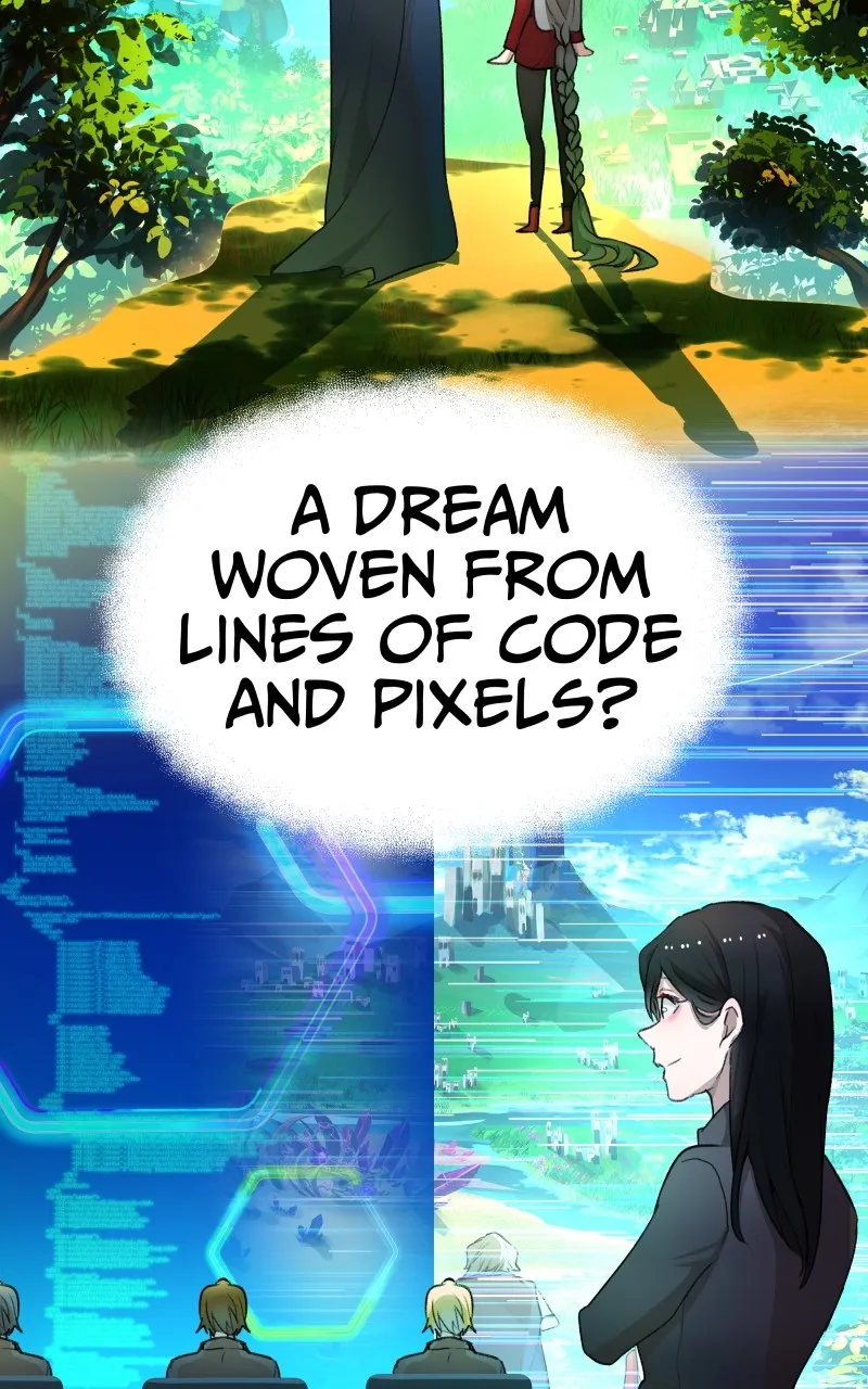 Read Winter Moon chapter 638 image 5 on Lezhin