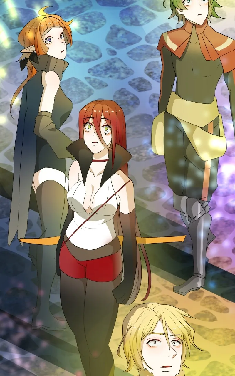 Read Winter Moon chapter 639 image 30 on Lezhin