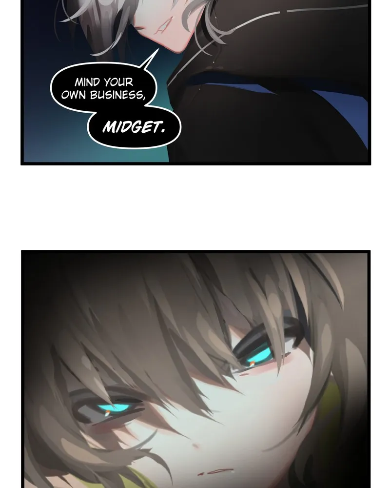 Read Winter Moon chapter 64 image 3 on Lezhin