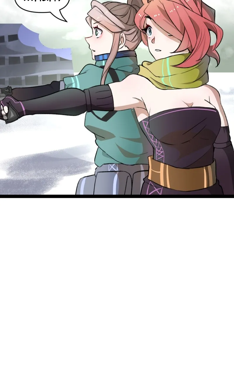 Read Winter Moon chapter 640 image 11 on Lezhin