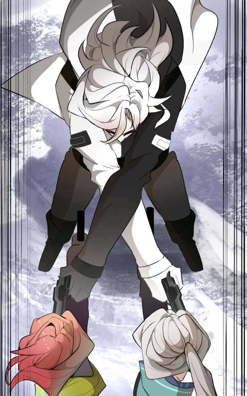 Read Winter Moon chapter 640 image 18 on Lezhin