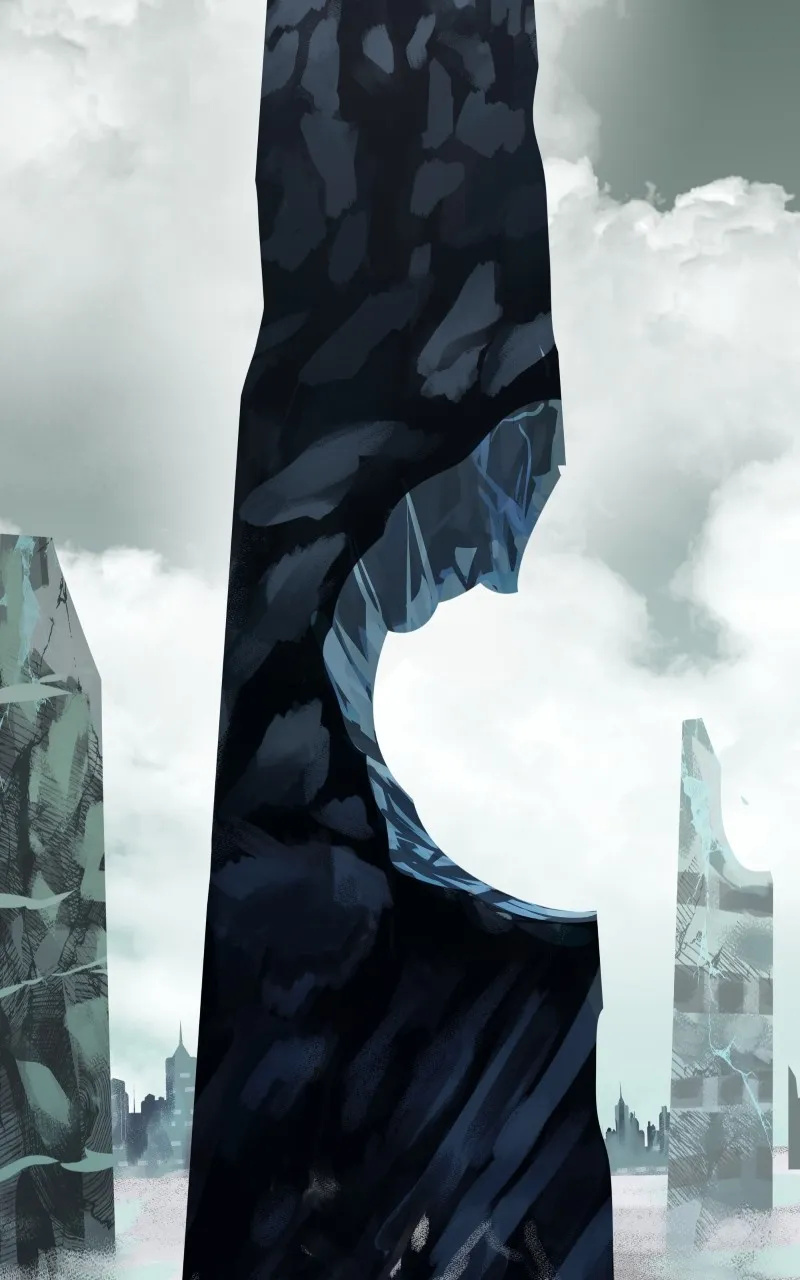 Read Winter Moon chapter 640 image 2 on Lezhin