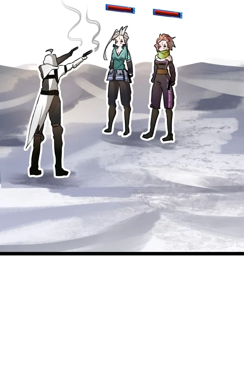 Read Winter Moon chapter 640 image 25 on Lezhin