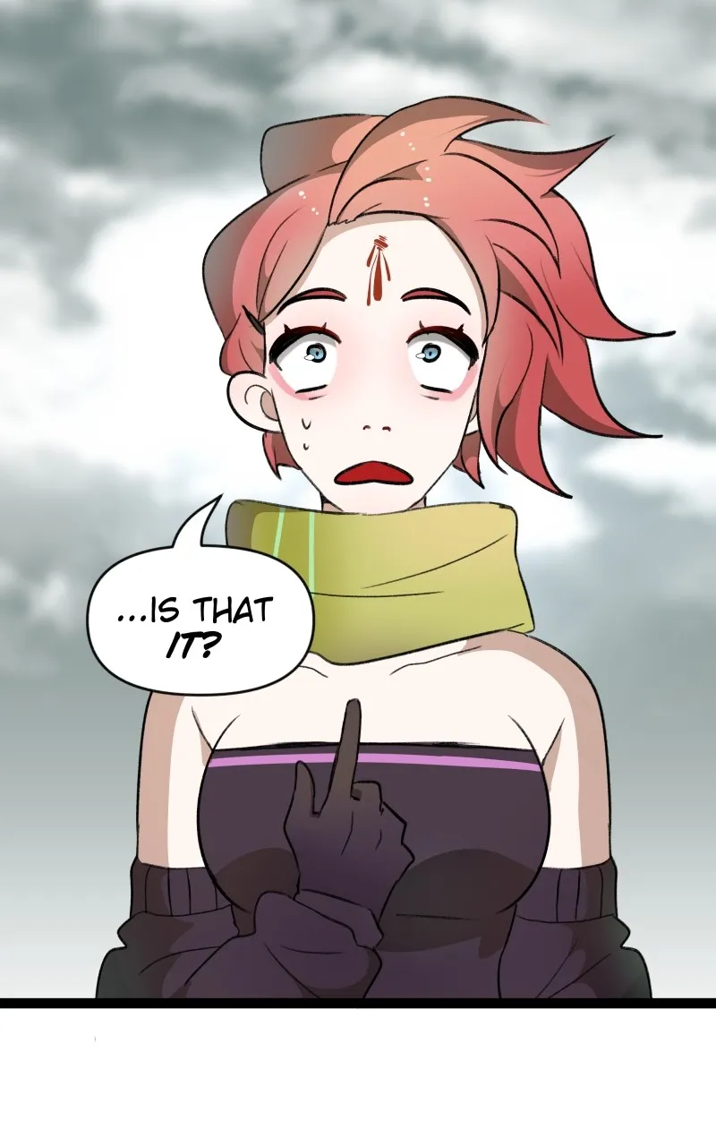 Read Winter Moon chapter 640 image 28 on Lezhin