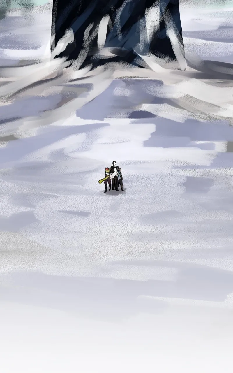 Read Winter Moon chapter 640 image 3 on Lezhin