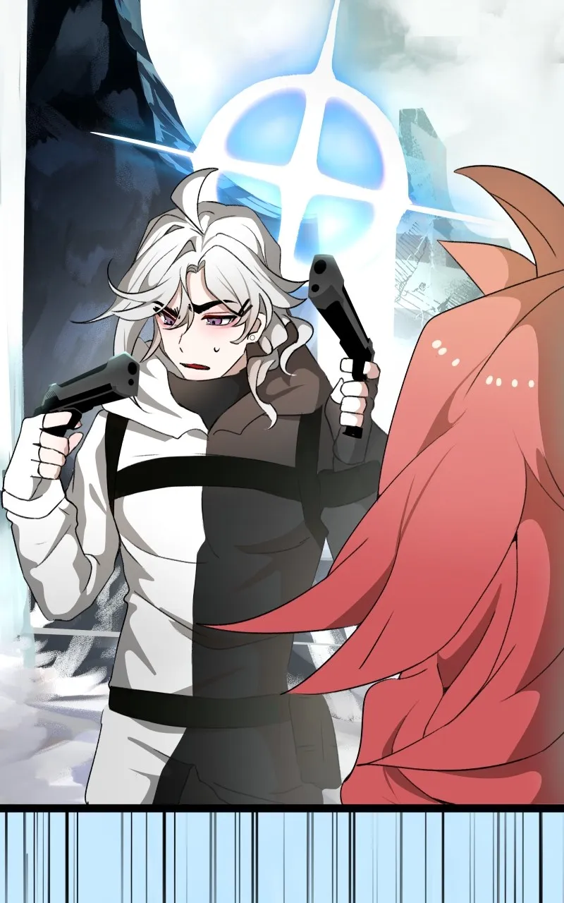 Read Winter Moon chapter 640 image 31 on Lezhin