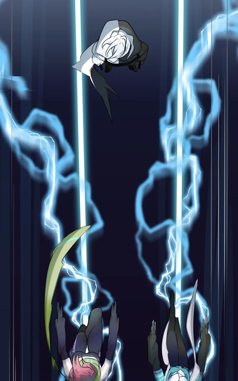 Read Winter Moon chapter 640 image 33 on Lezhin
