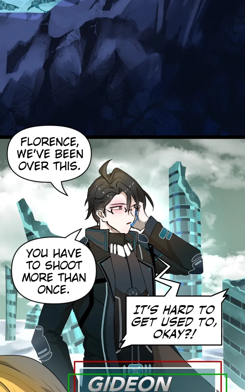 Read Winter Moon chapter 640 image 40 on Lezhin