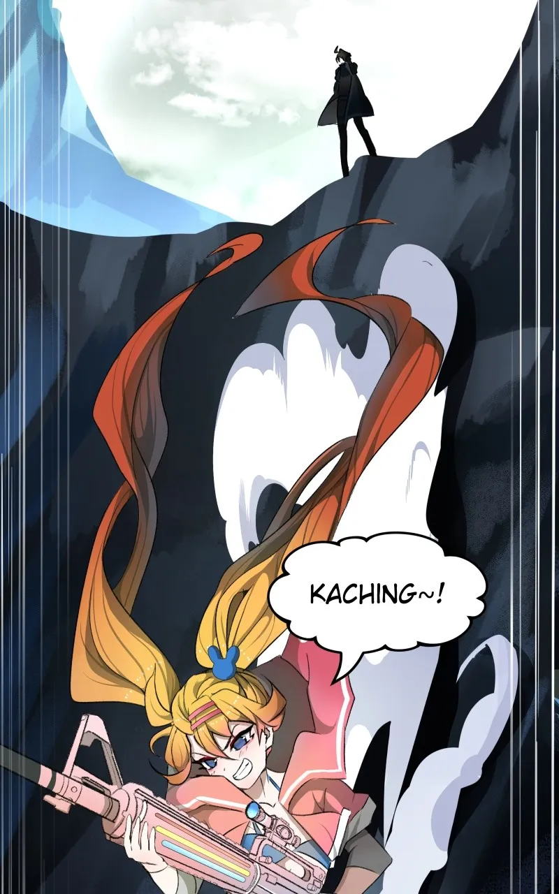 Read Winter Moon chapter 640 image 42 on Lezhin