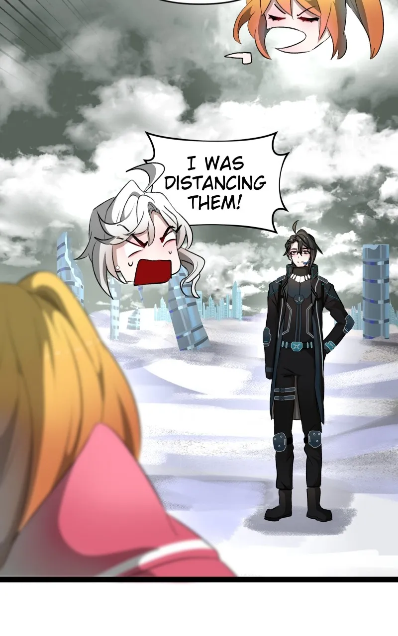 Read Winter Moon chapter 640 image 46 on Lezhin