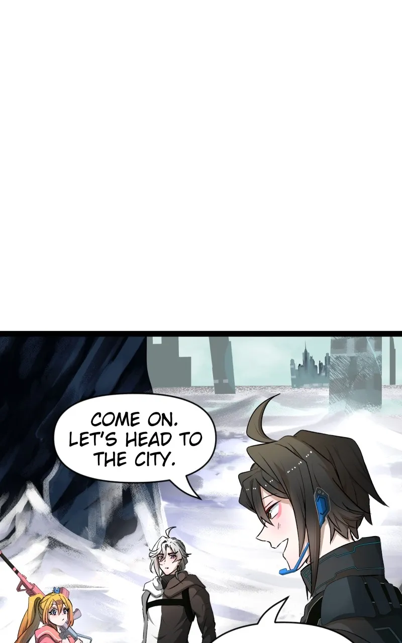 Read Winter Moon chapter 640 image 47 on Lezhin