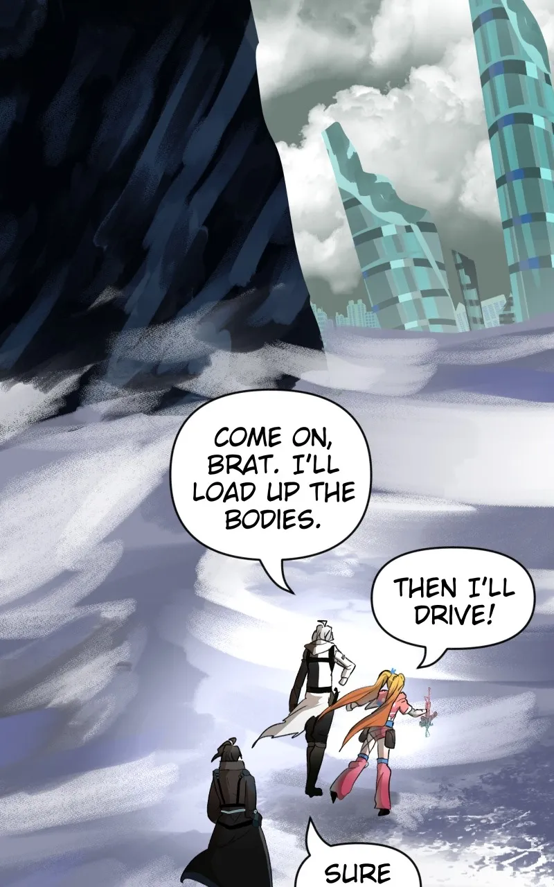 Read Winter Moon chapter 640 image 51 on Lezhin