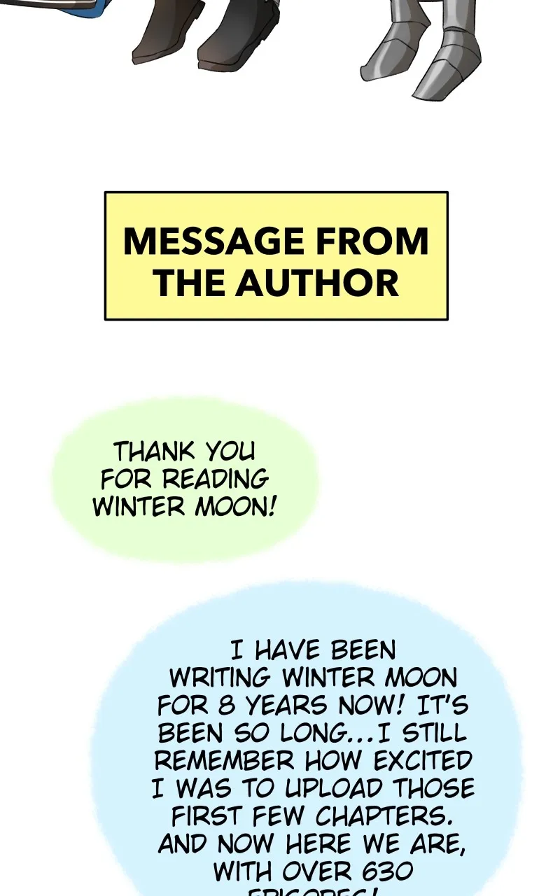 Read Winter Moon chapter 640 image 58 on Lezhin
