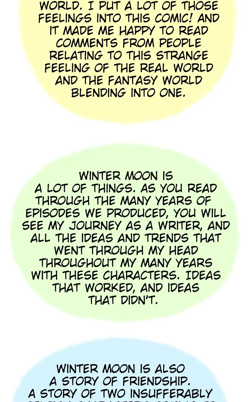 Read Winter Moon chapter 640 image 61 on Lezhin