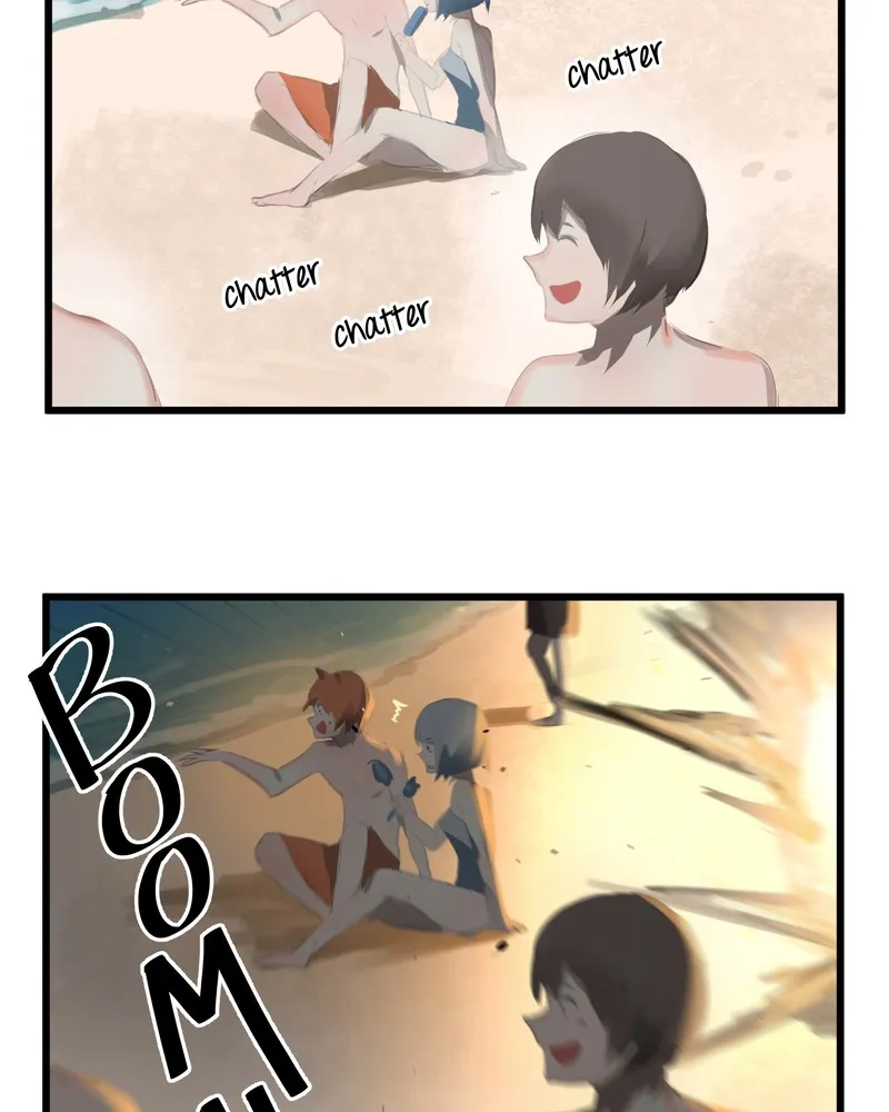 Read Winter Moon chapter 65 image 1 on Lezhin
