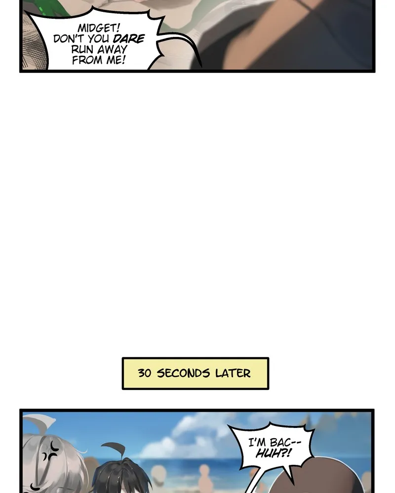 Read Winter Moon chapter 65 image 4 on Lezhin